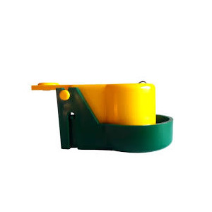 Myszołapka krokodylek