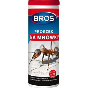 Proszek na mrówki  250g
