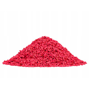 Trucizna    trójkąty  500g  pomarańcz