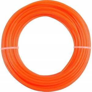 ŻYŁKA TNĄCA OKRĄGŁA  3,0  10m   FLO