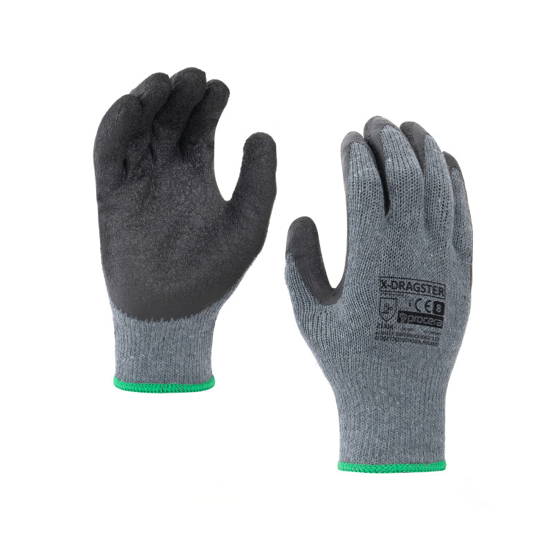 R  rękawice  DRAGON   Eco