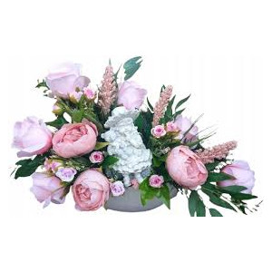 kwiat sztu.  Dmuchawiec 1,95