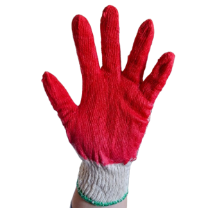 R  rękawice      wampirki XL