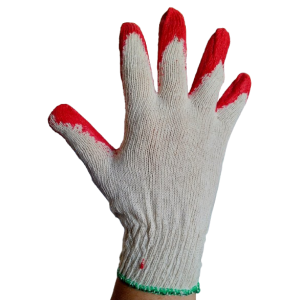 R  rękawice      wampirki XL