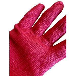 R  rękawice      wampirki XL