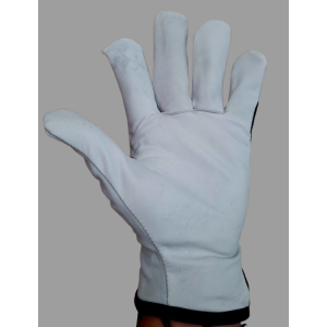 R  rękawice    kozia skórka   bez rzepa  8