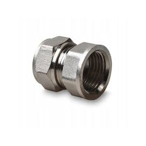 PEX  złączka 20 x 1/2  GZ ZAPRAS