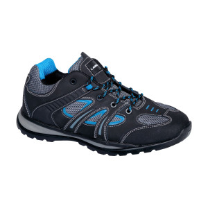 But roboczy niski czar-nieb b/b  LAHTI 42