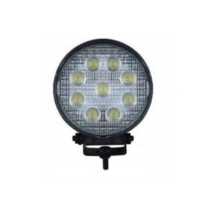 Lampa robocza led okrągła  L0076