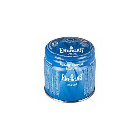 Gaz do lampy do lutowania