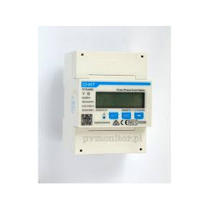 Licznik energii 3f 2-kierunkowy CHINT CT3X230/240V
