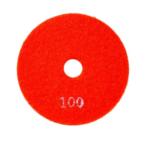 DYSK DIAMENTOWY SZLIFIERSKI 100, 100MM PRO