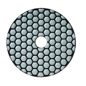 DYSK DIAMENTOWY SZLIFIERSKI 200, 100MM PRO