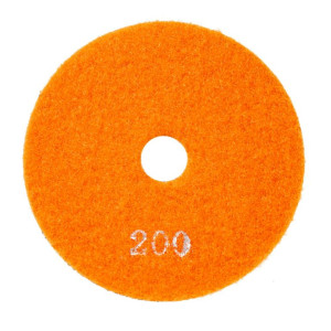 DYSK DIAMENTOWY SZLIFIERSKI 200, 100MM PRO