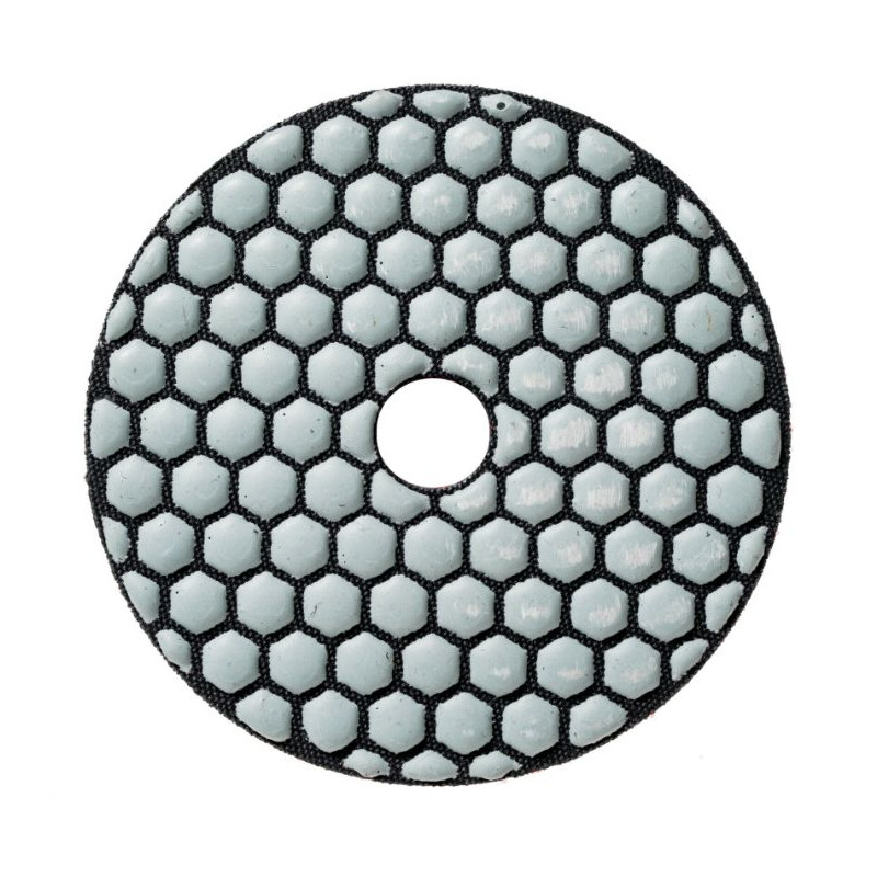 DYSK DIAMENTOWY SZLIFIERSKI 400, 100MM PRO