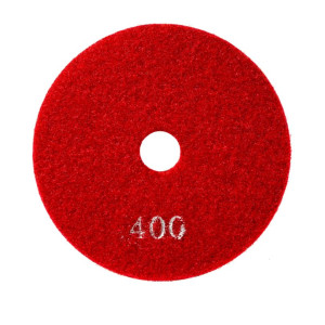 DYSK DIAMENTOWY SZLIFIERSKI 400, 100MM PRO