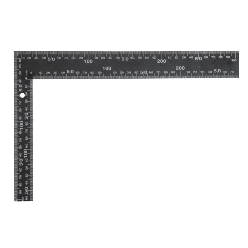 KĄTOWNIK   STOLARSKI metalowy 40x60cm