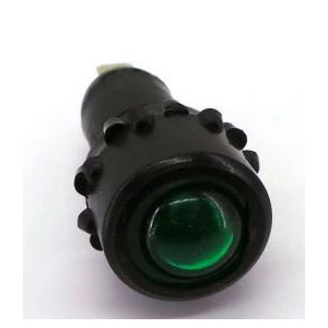 LAMPKA KONTROLNA DESKI ROZDZIEL.ZIELONA