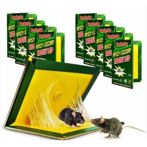 Lep na myszy i szczury  LEDORES