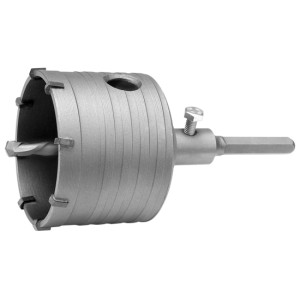 WIERTŁO KORONOWE DO MURU   120 M22