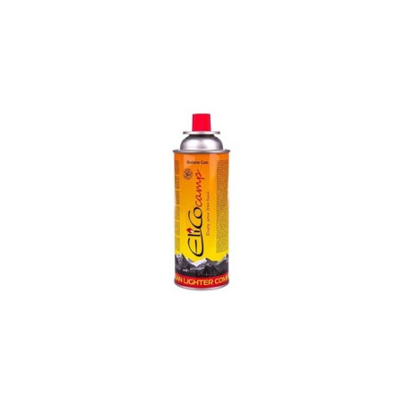Gaz do palnika 225g/400ml