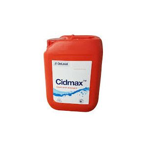 Cidmax  5l.