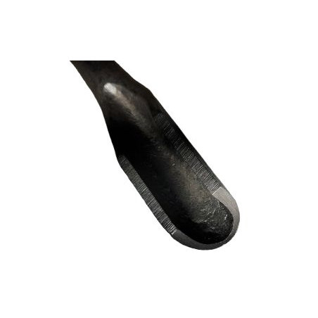 DŁUTO   SDS MAX  BRUZDOWNIK 18X300X26mm PRO