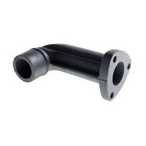 KOLANO TŁUMIKA  C-360-3P