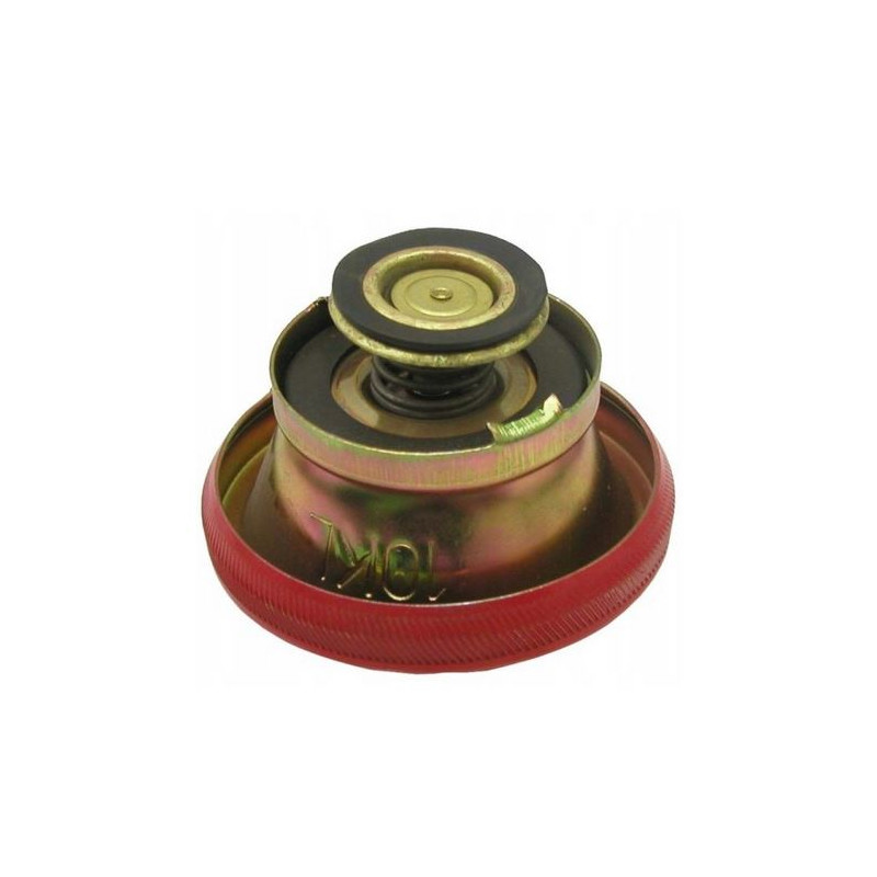 KOREK CHŁODNICY  MF