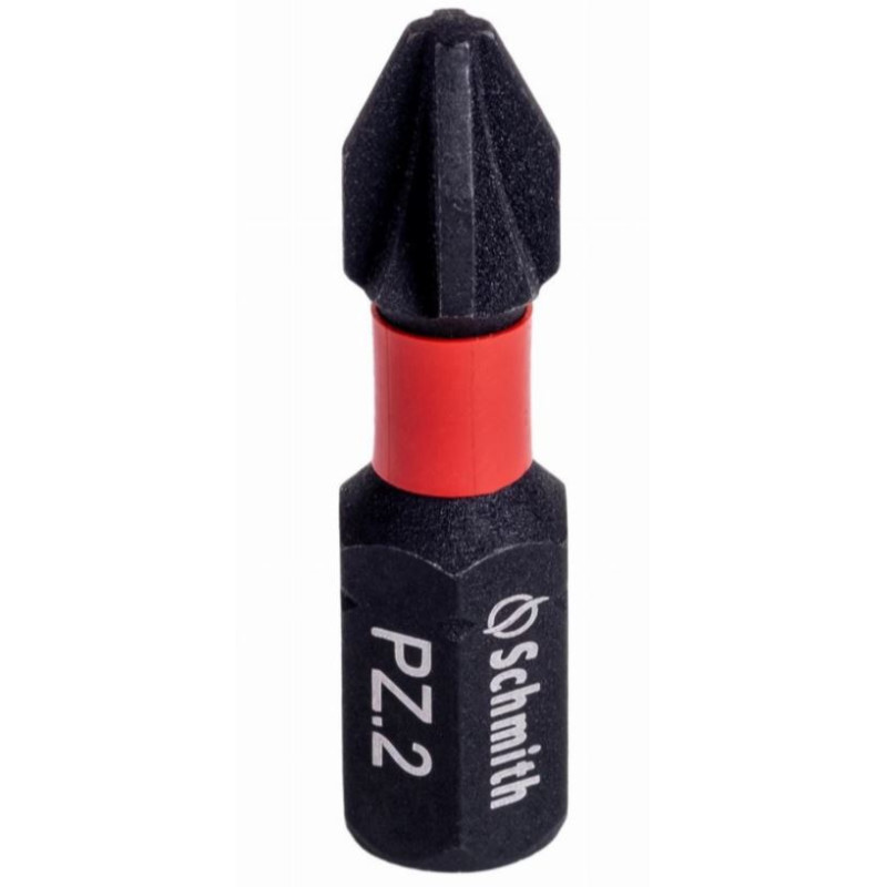 GROT UDAROWY   PZ2x 25 SCHMITH