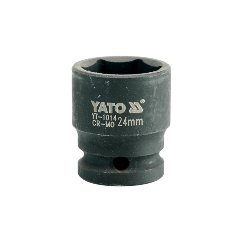 NASADKA UDAROWA      1/2" 24mm  YATO