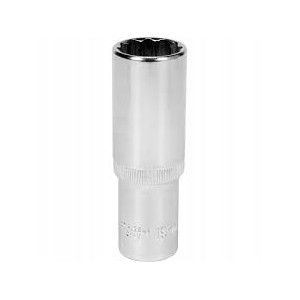 NASADKA CV   24mm  1/2"12-KĄT. długa