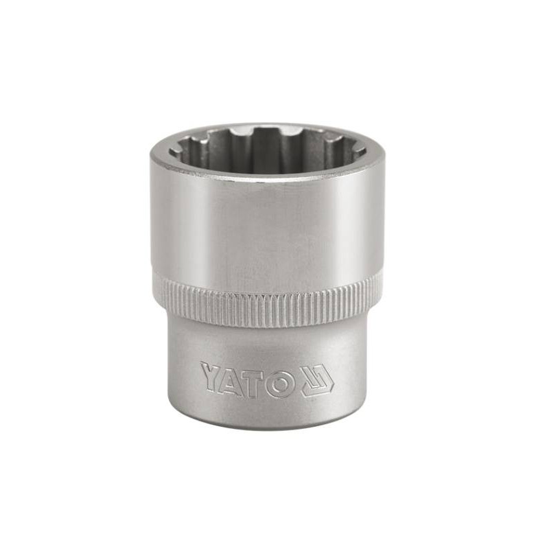 NASADKA SPLINE  1/2"   24mm
