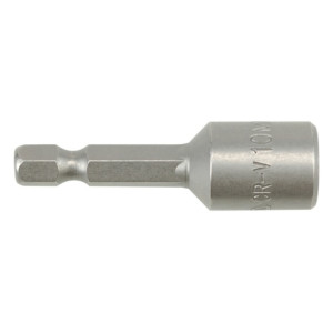 Bit magnet.z nasadką 10mm YATO