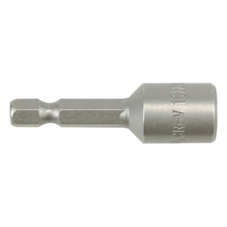 Bit magnet.z nasadką 10mm YATO