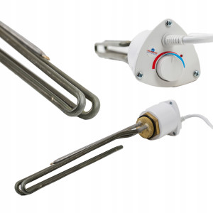 Grzałka 3kW  6/4 Diamond