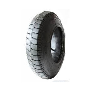 g.  Opona plus dętka 400/ 8   do taczki wzomocnion