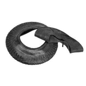 g.  Opona plus dętka 400/ 4