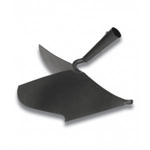 Haczka Obsypnik  n/o mały