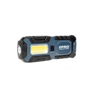 Lampa warsztatowa LED Tpr+Abs