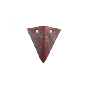 Lemiesz sadzarka czerw.4,0