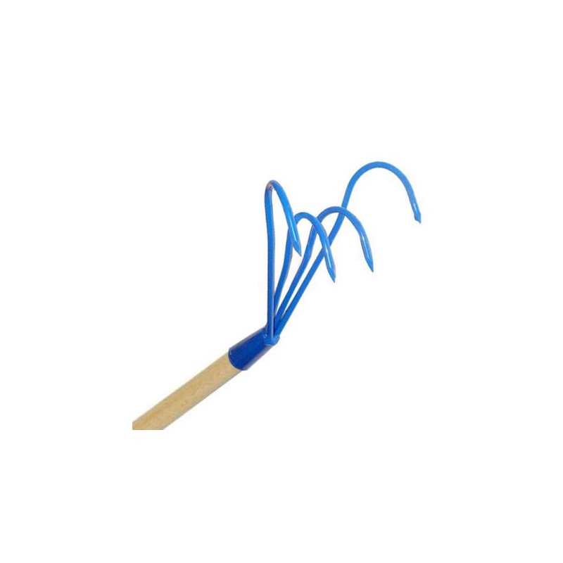 Haczka Pazurki ogrodnicze  L-1000