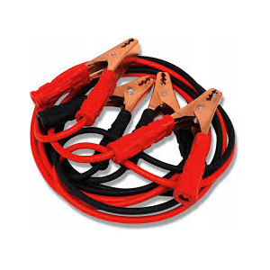 Kable rozruchowe 300A/ 3m 