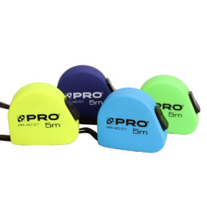 Miara zwijana  5m PRO kolor