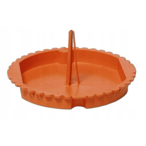 Dekiel do puszki uniwesalny 70-80 mm