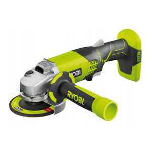 E Szlifierka Kątowa    115mm RYOBI b/aku