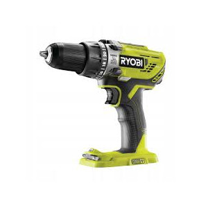 E Wiertarko-wkrętarka RYOBI zest/aku/łado