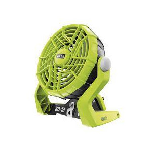 E  Wentylator R18F-0  RYOBI b/aku