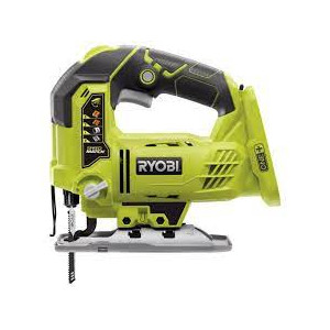 E  Wyrzynarka  RYOBI b/aku