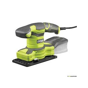 E Szlifierka Oscylacyjna  RYOBI kabel